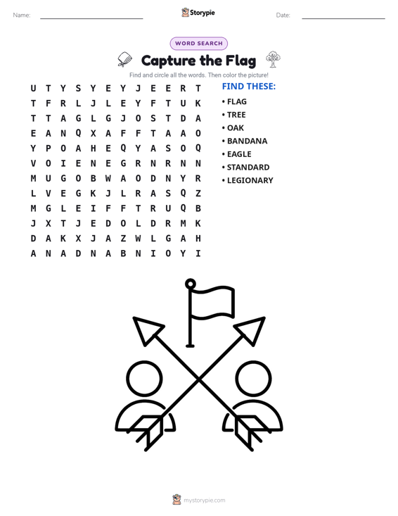 Word Search