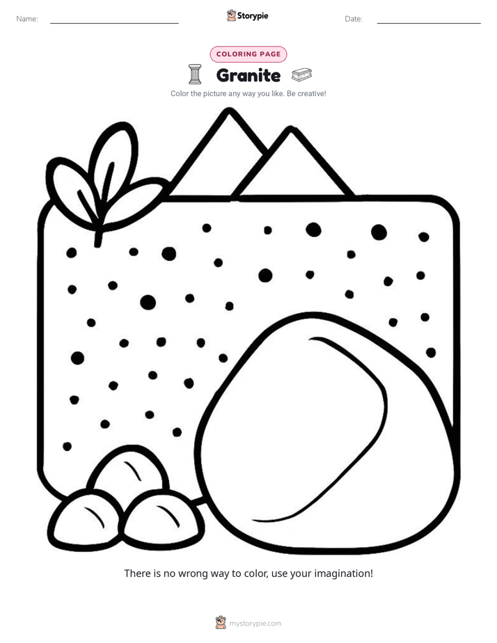 Coloring Page