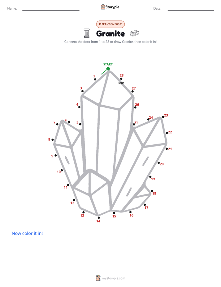 Dot to Dot