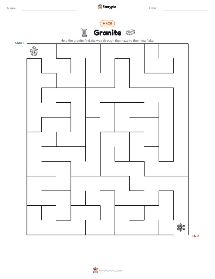 Maze