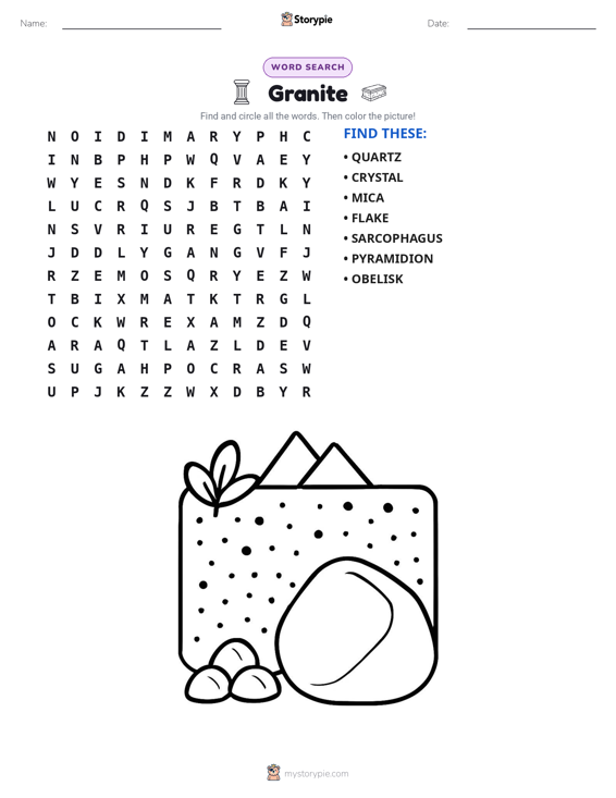 Word Search