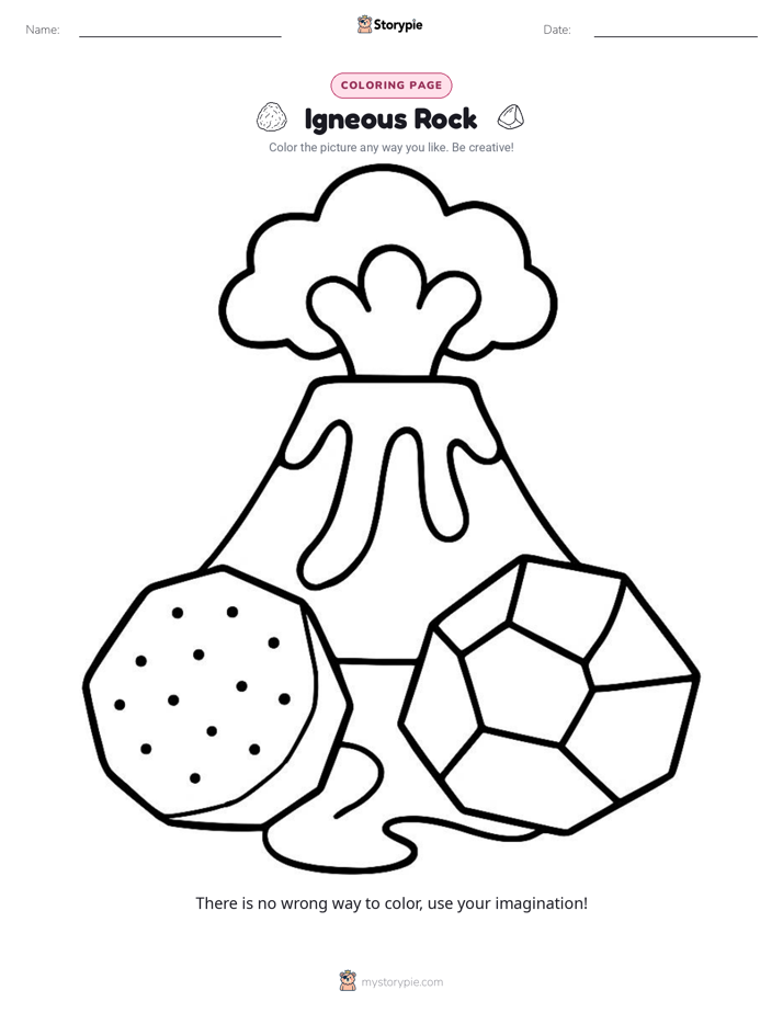 Coloring Page