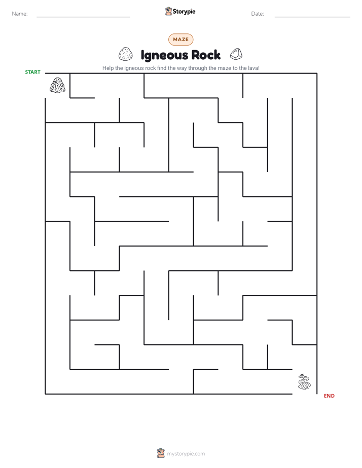 Maze
