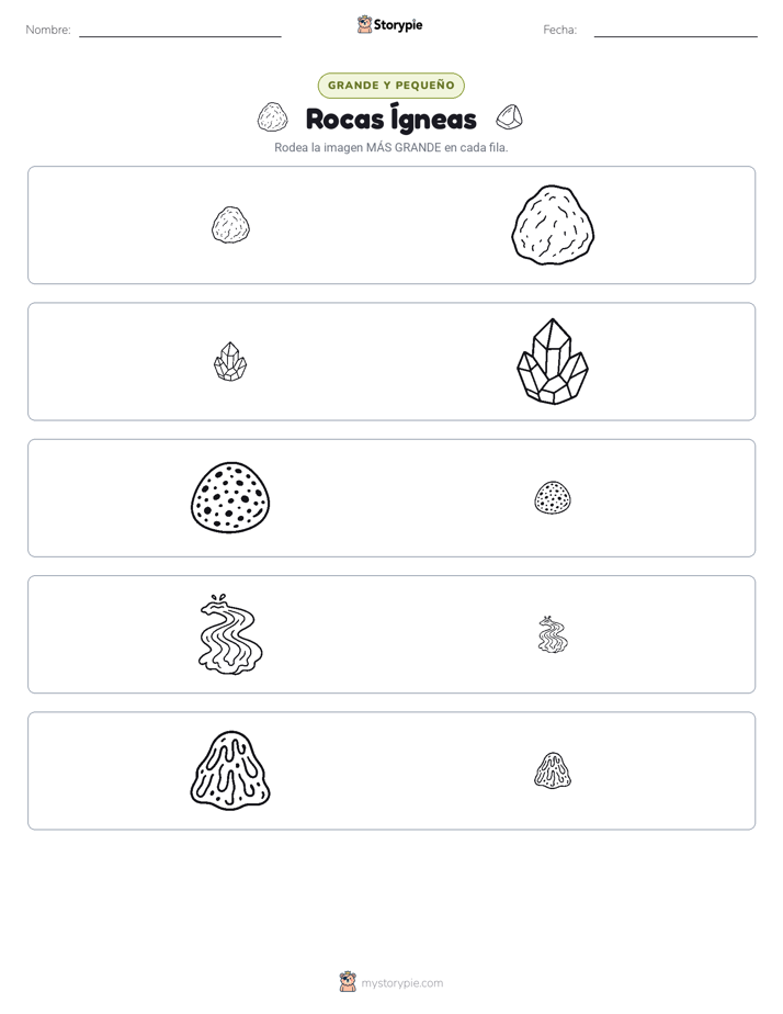 Clasificación