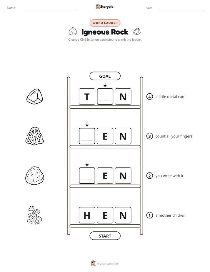 Word Ladder