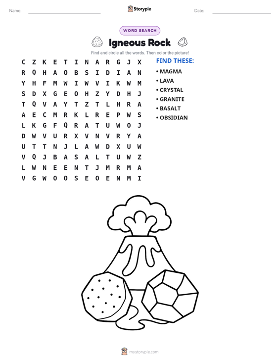 Word Search