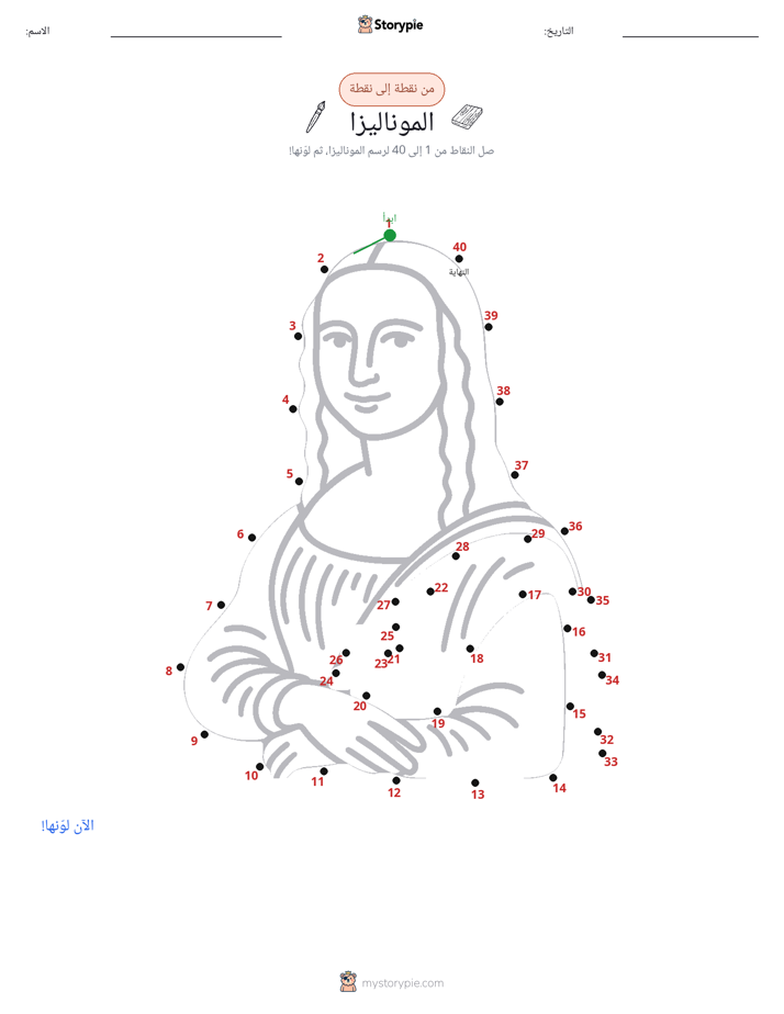نقطة إلى نقطة