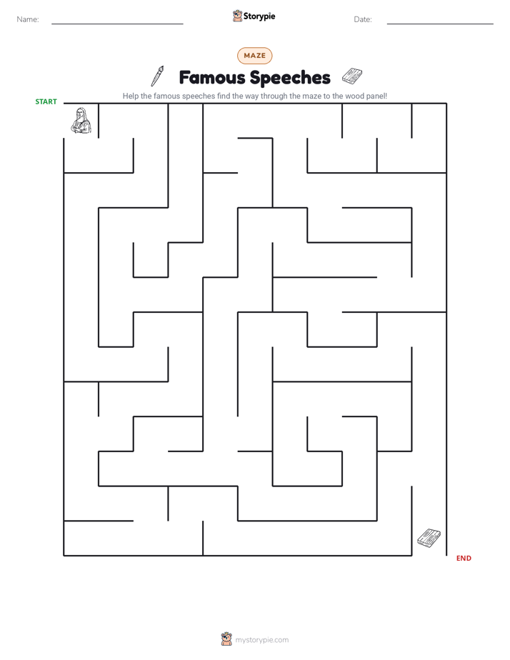 Maze
