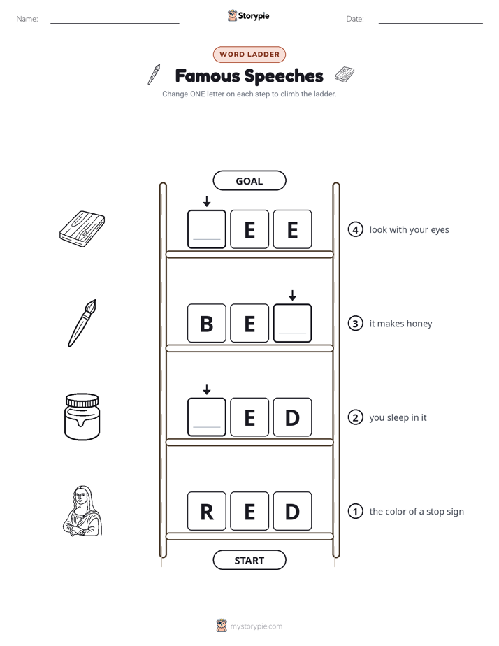 Word Ladder