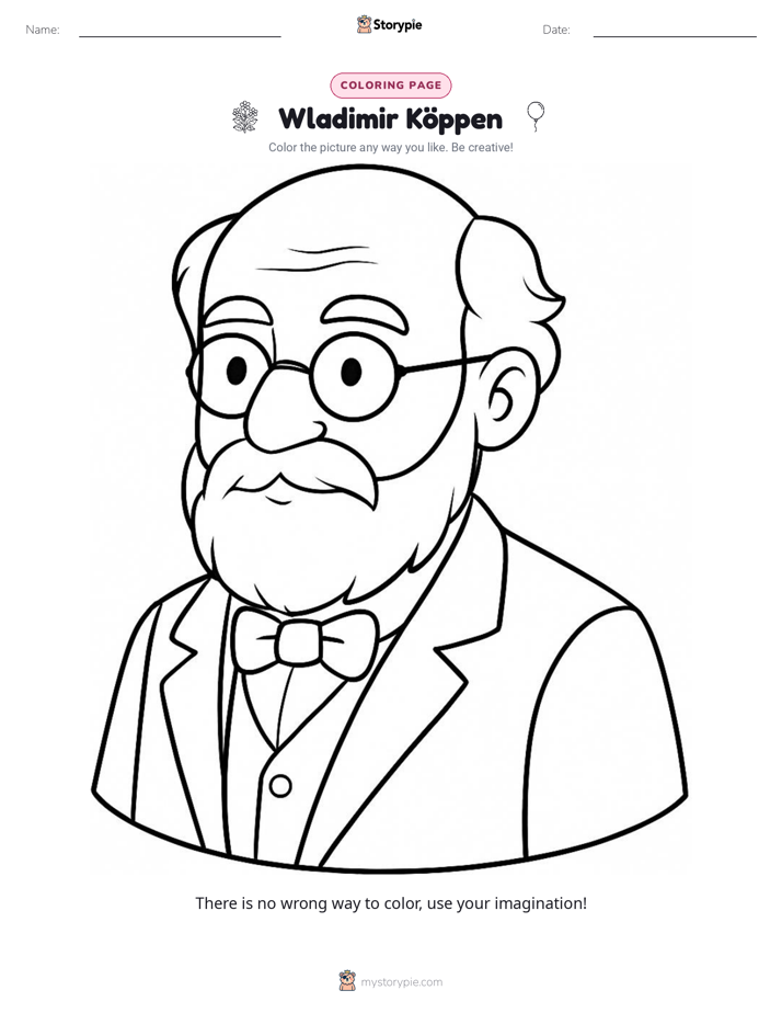 Coloring Page