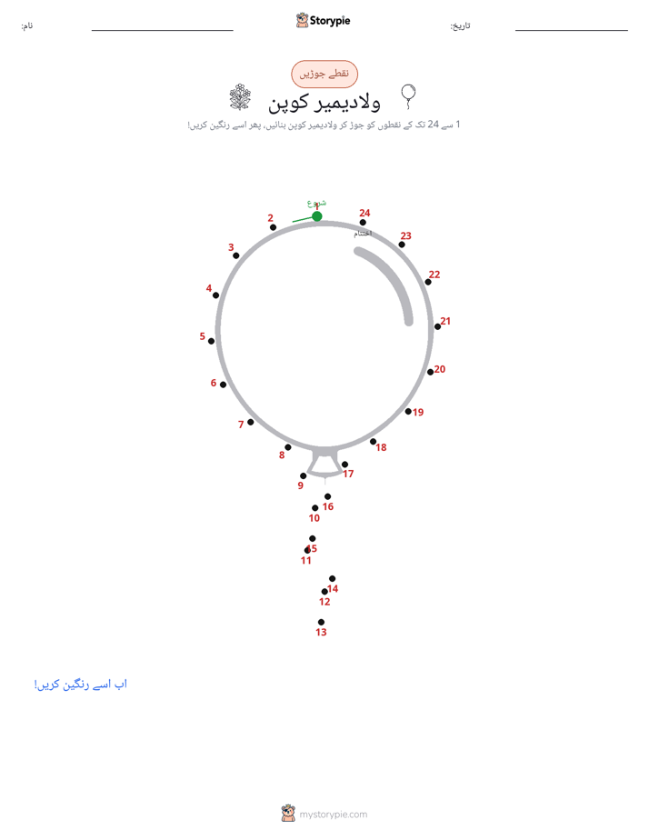 نقطے سے نقطے تک