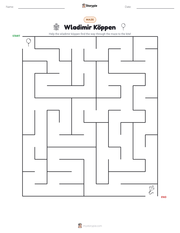 Maze
