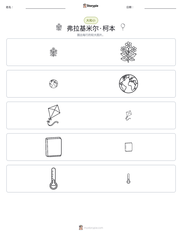 分类