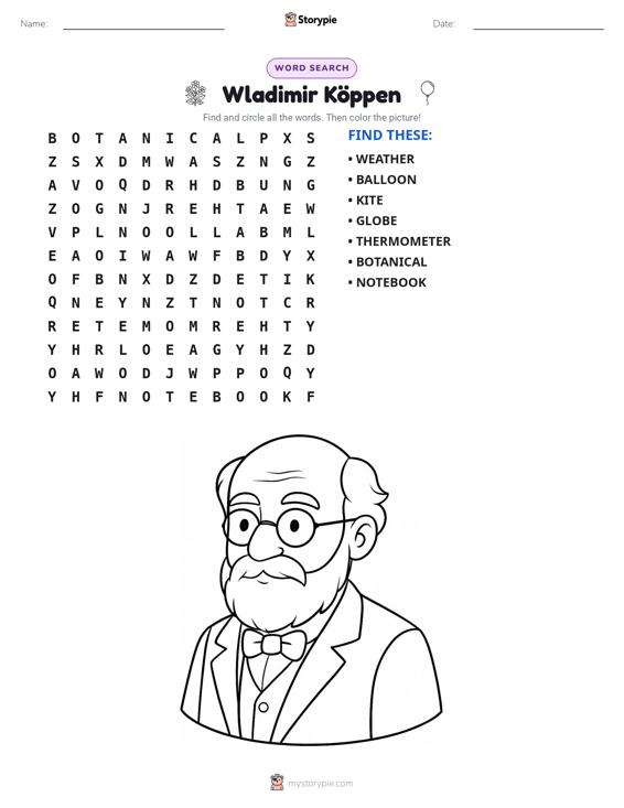 Word Search