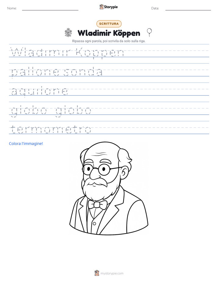 Pratica di Scrittura
