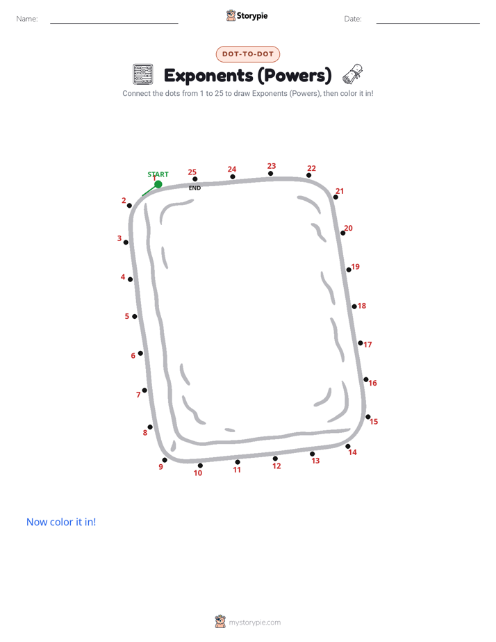 Dot to Dot