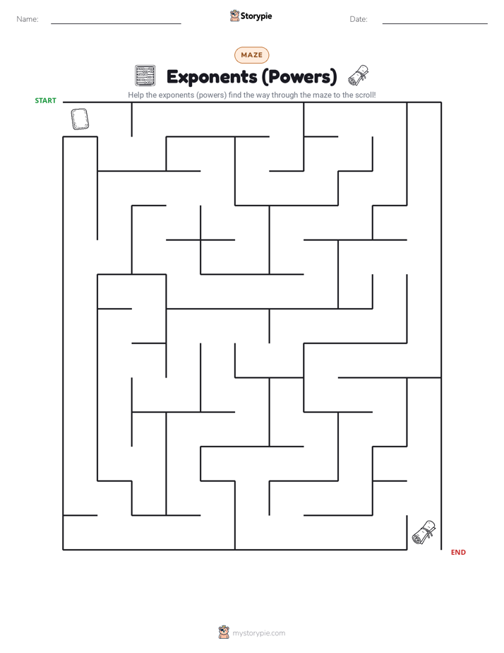 Maze