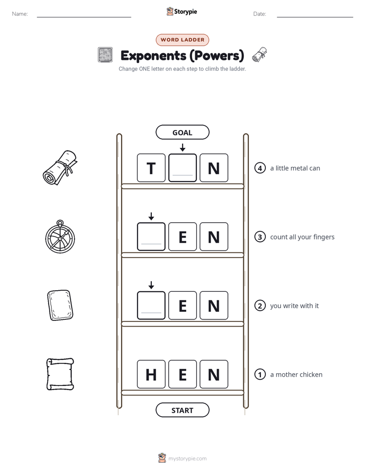 Word Ladder