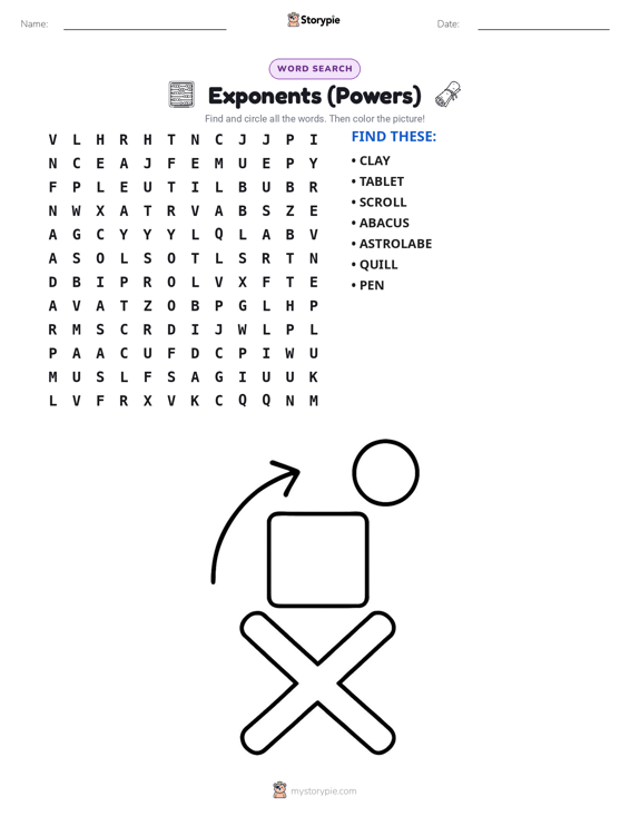 Word Search