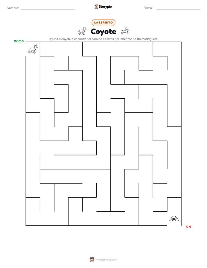 Labyrintho