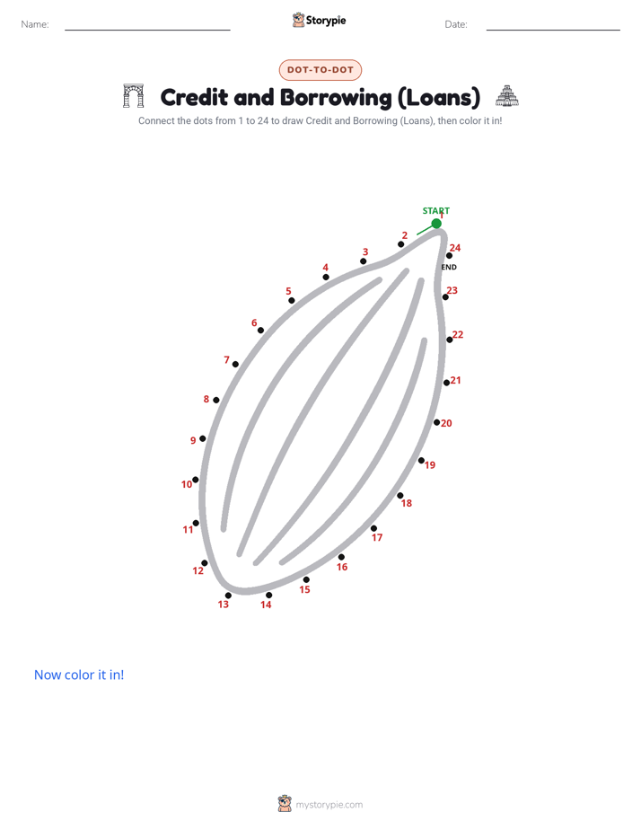 Dot to Dot