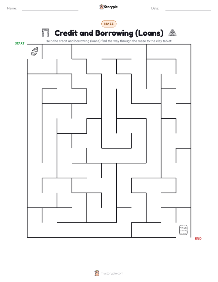 Maze