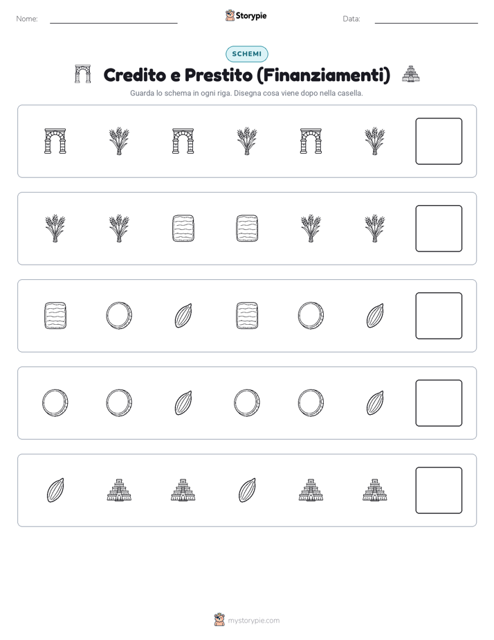 Pattern