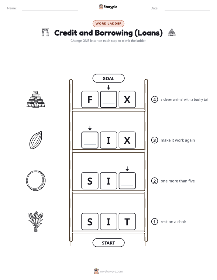 Word Ladder