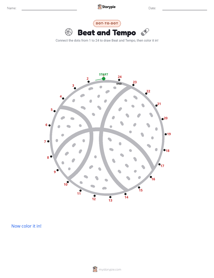 Dot to Dot