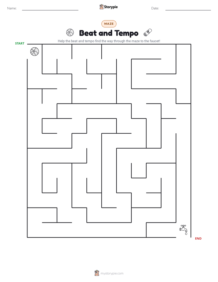 Maze