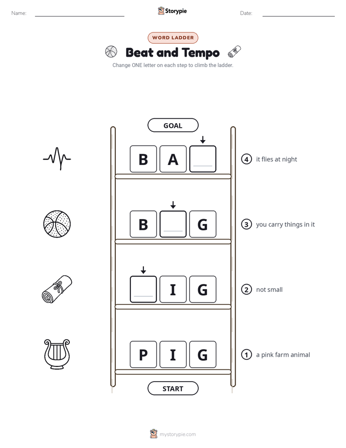 Word Ladder