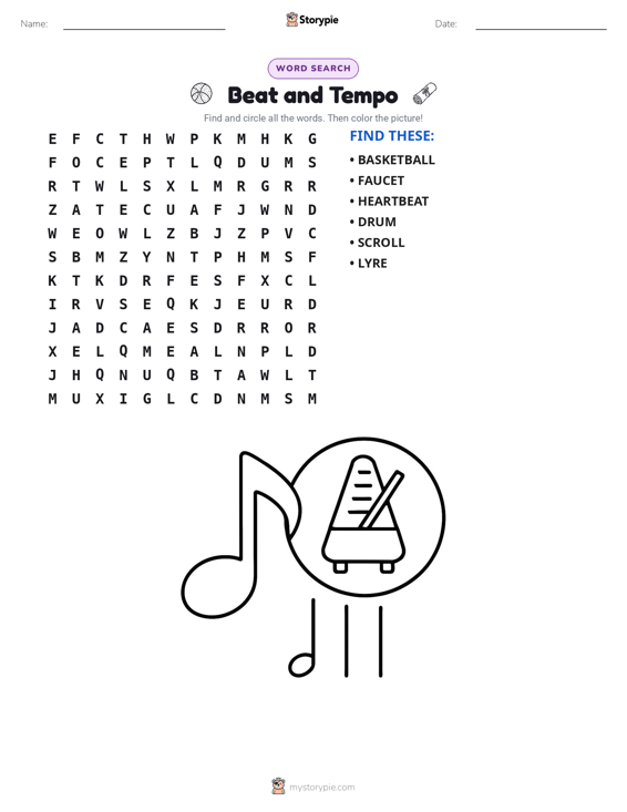 Word Search