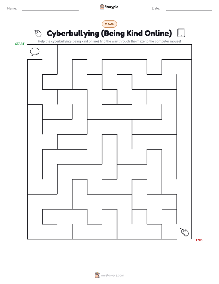 Maze