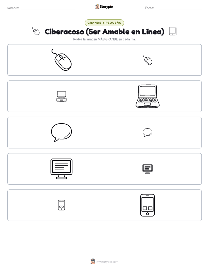 Clasificación