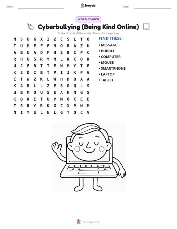 Word Search