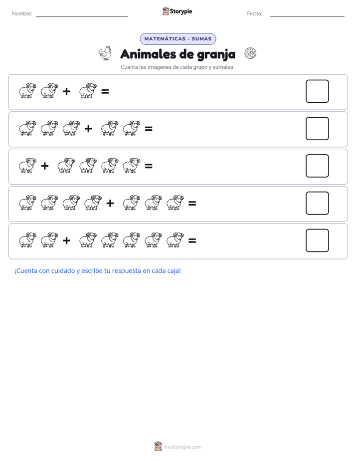 Matemáticas con Imágenes