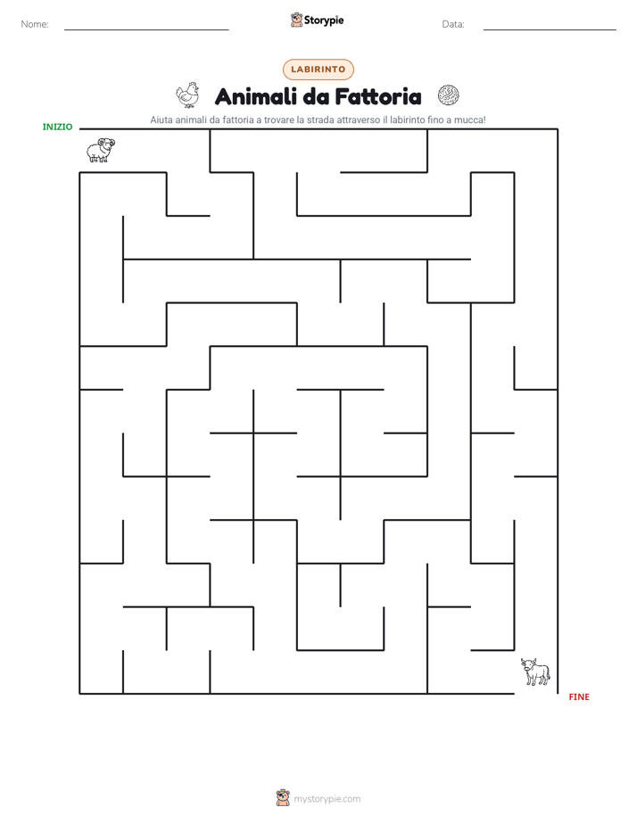 Labirinto