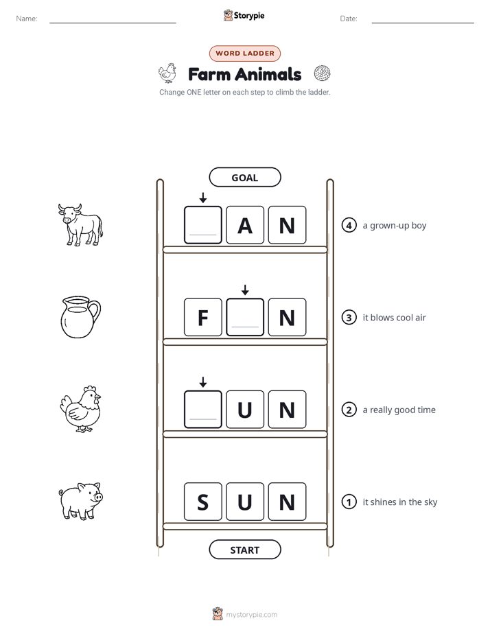 Word Ladder
