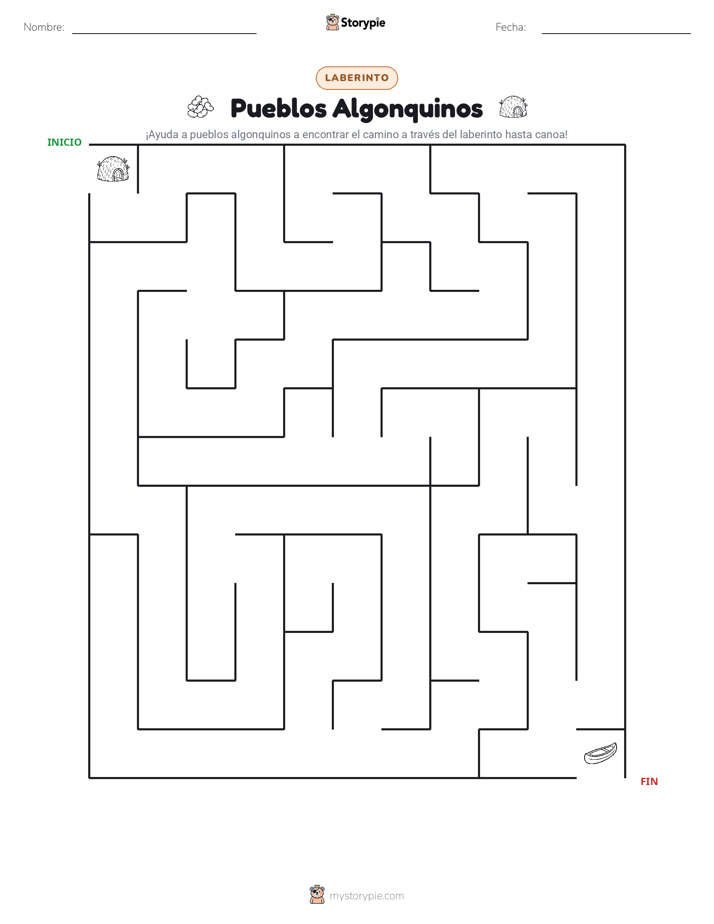 Labyrintho