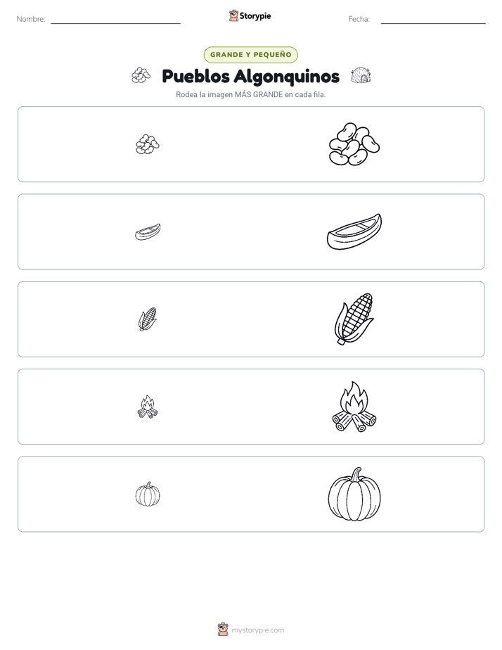 Clasificación