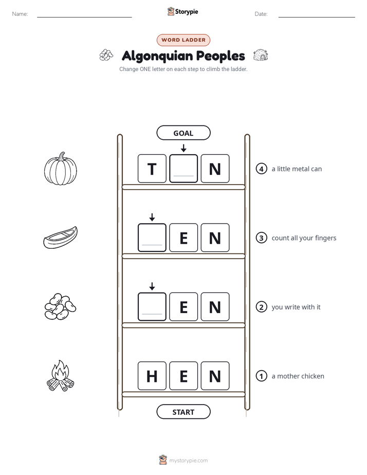 Word Ladder