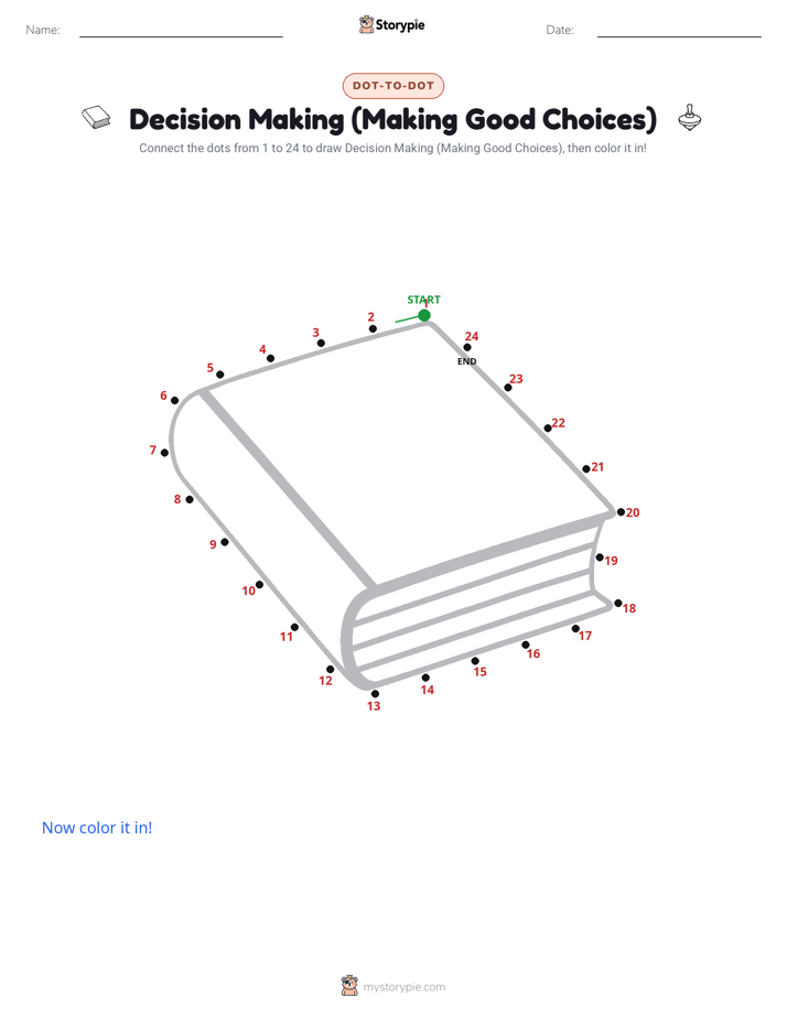 Dot to Dot