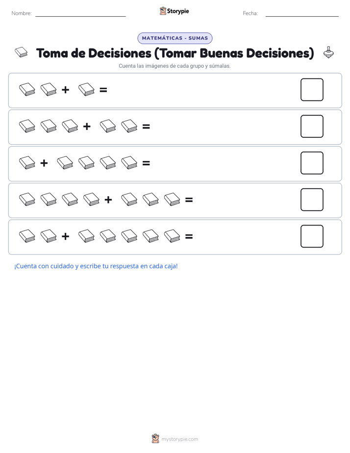 Matemáticas con Imágenes