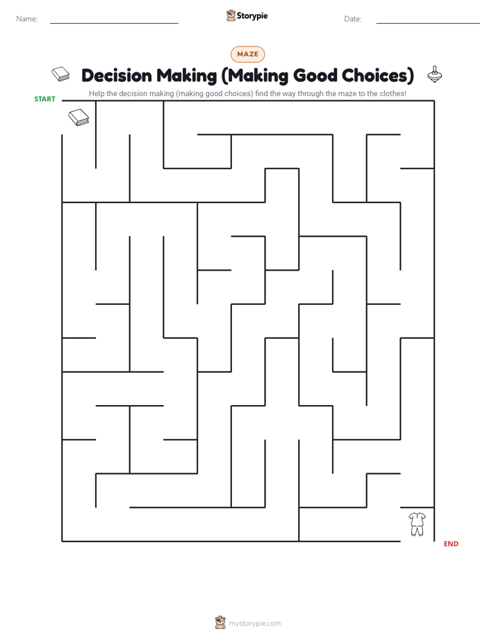 Maze