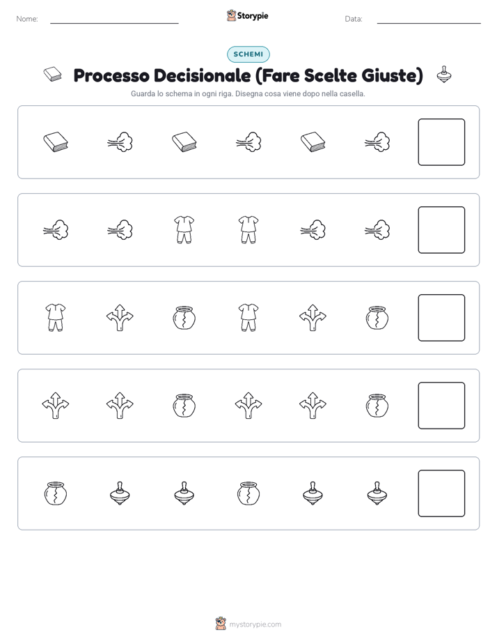 Pattern