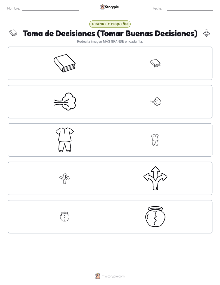 Clasificación