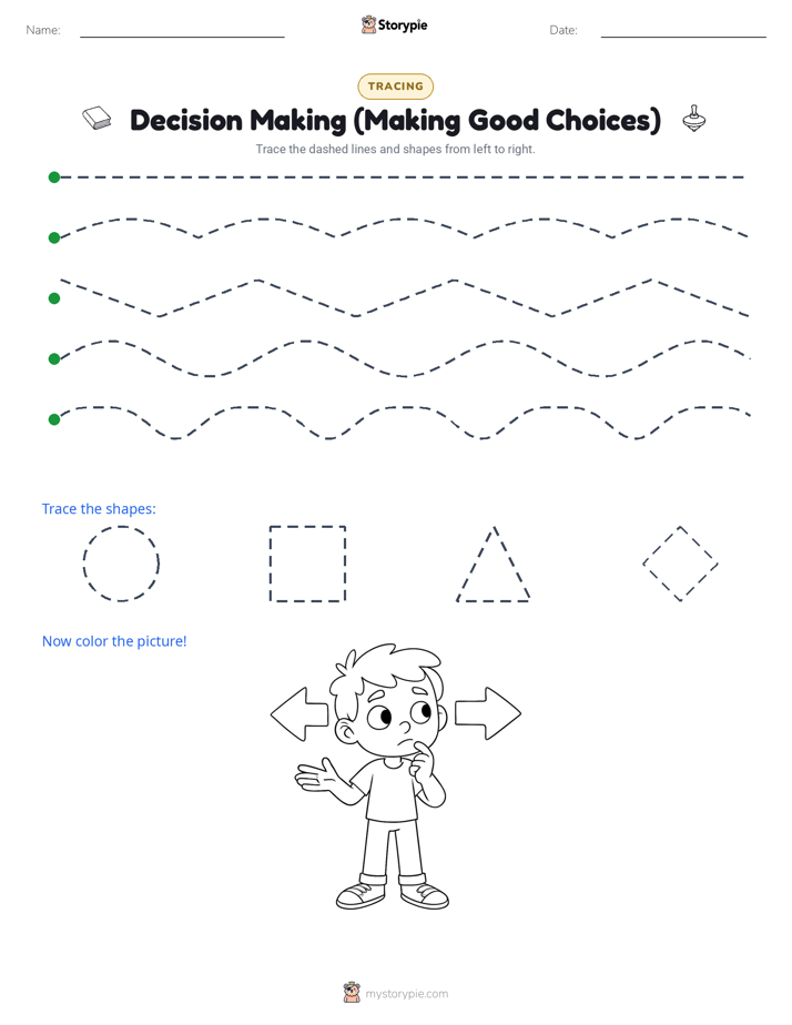 Tracing