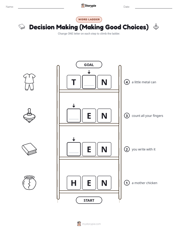 Word Ladder
