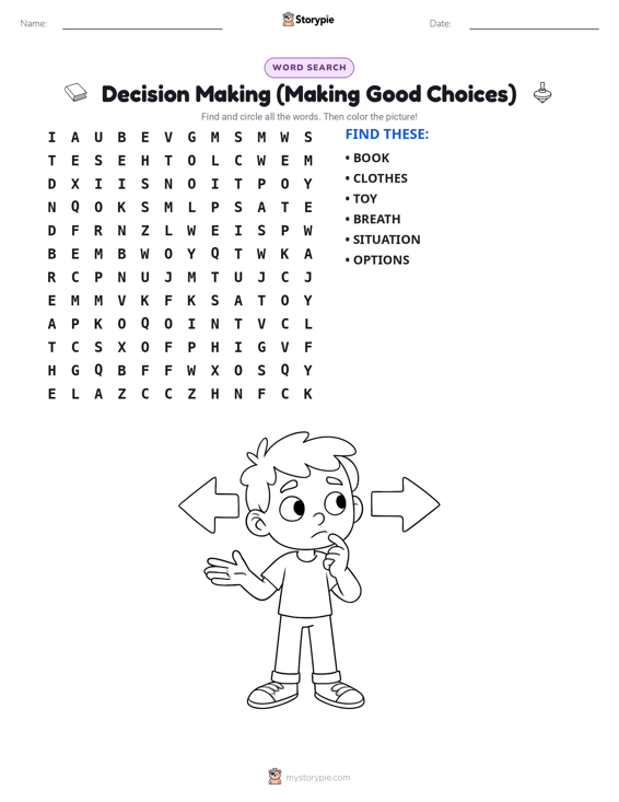Word Search