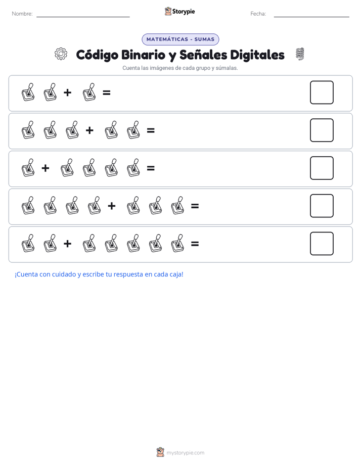 Matemáticas con Imágenes